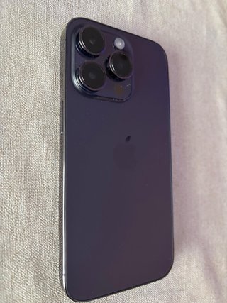 iPhone 14 Pro 128GB Morado