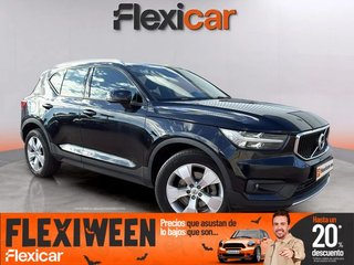 Volvo XC40 2.0 B4 G Momentum Pro Auto