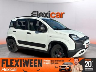 Fiat Panda 1.2 City Cross 51kW (69CV)