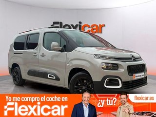 Citroën Berlingo Talla XL PureTech 110 S&S FEEL