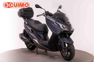 KYMCO X-TOWN CT 300