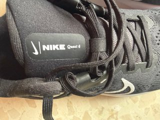 Zapatillas Nike Quest 6