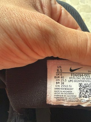 Zapatillas Nike Quest 6