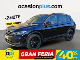 Volkswagen Tiguan Urban Sport 1.5 TSI 96 kW (130 CV)