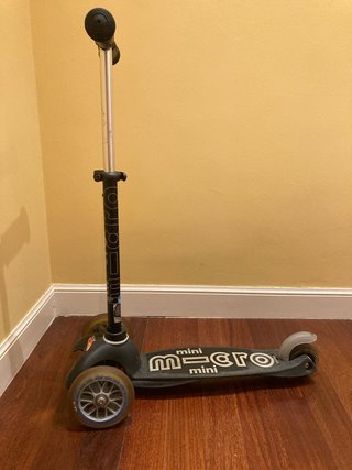 Patinete Mini Micro