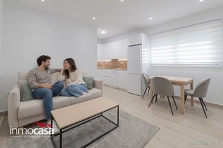 Piso en venta en Barrio de Zaidín en Granada