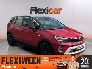 Opel CrossLand 1.2 81kW (110CV) GS Line