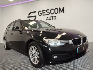 BMW Serie 3 316d Touring