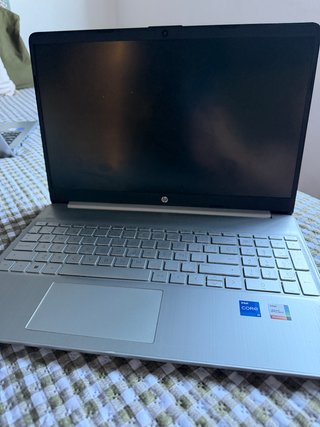 Portátil HP Intel Core i5 512GB SSD