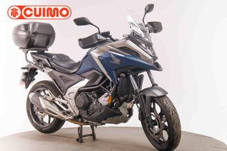 HONDA NC 750 X