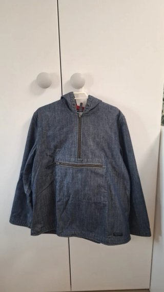 Chaqueta vaquera Levi's mujer