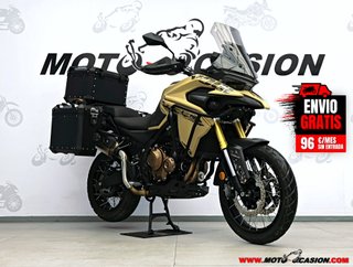 VOGE 625 DSX ¿A2? GARANTÍA OFICIAL