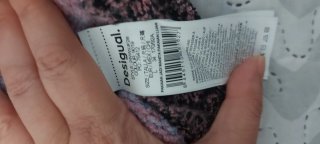 Jersey Desigual de Rayas Multicolor