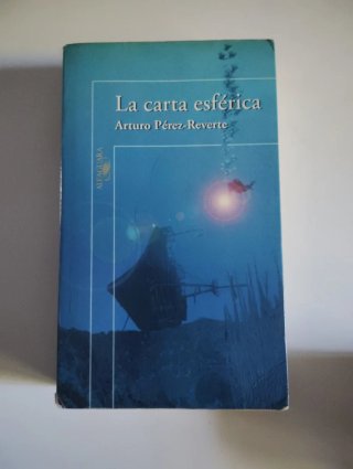 La carta esférica