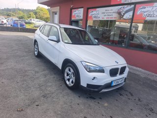 BMW X1 2013