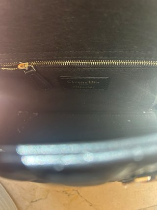 Bolso Lady Dior