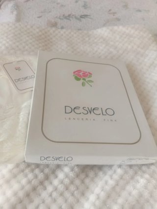 Lencería Desvelo