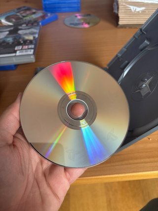 Gran Turismo 4 PS2