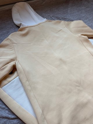 Sudadera Nike Tech Fleece Talla S