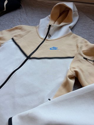 Sudadera Nike Tech Fleece Talla S