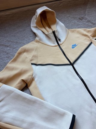 Sudadera Nike Tech Fleece Talla S