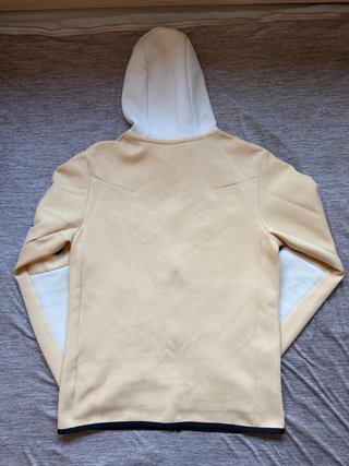 Sudadera Nike Tech Fleece Talla S