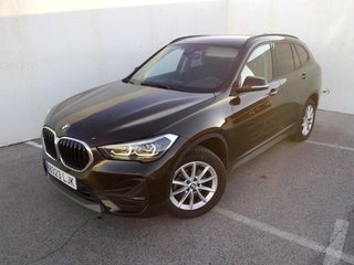 BMW X1 2020 DESDE 273€ !SIN ENTRADA!