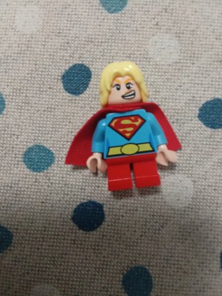 Supergirl