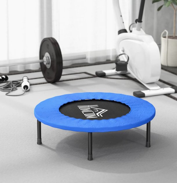 Cama Elástica Fitness Ø81 cm