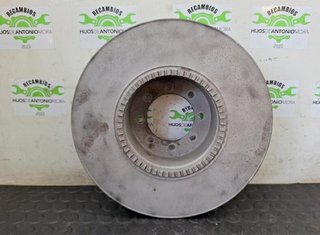Iveco 108750 disco freno trasero ham_108750 daily