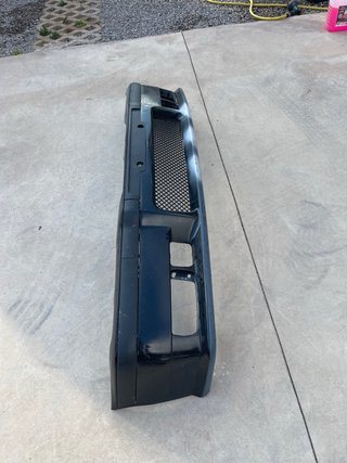 Parachoques BMW E36