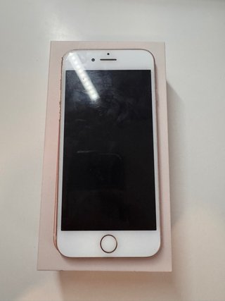 iPhone 8 64GB Oro Rosa