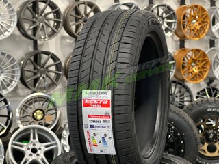 Neumático 185/55R16 Kumho ECSTA HS52 83V