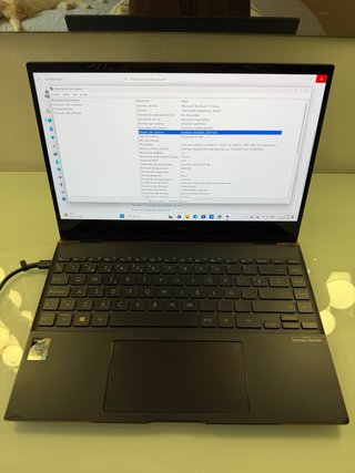 Asus ZenBook Flip 13