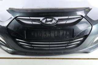PARAGOLPES DELANTERO HYUNDAI I40 CW Klass Blue