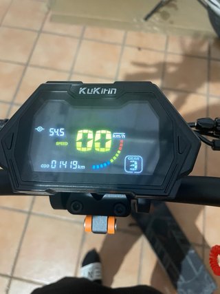 Kukirin G2 Pro Patinete Eléctrico