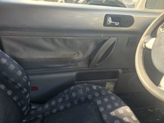 Panel Puerta New Beetle