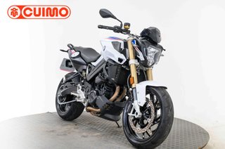 BMW F 800 R