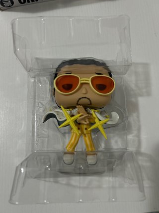 Funko POP One Piece Borsalino da collezione