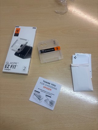 Protettore Schermo Spigen Z Flip 8 *Solo 1 unità*