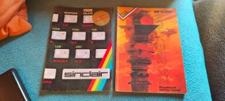 Sinclair ZX Spectrum Commodore Amiga MSX IBM atari