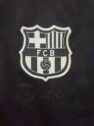 Chaqueta FC Barcelona Nike