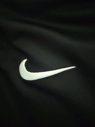 Chaqueta FC Barcelona Nike
