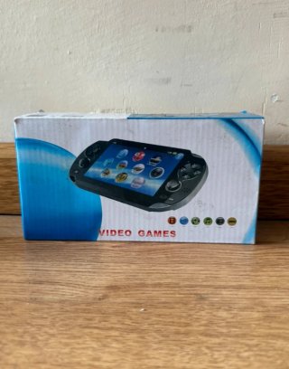 Console di videogiochi retrò