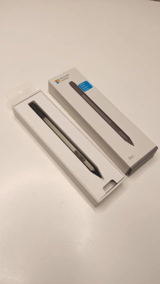 Microsoft Surface Pen 1776