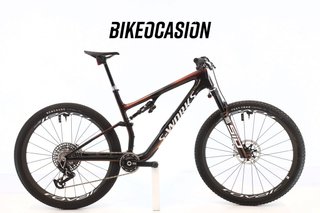 Promo · Bicicleta Specialized S-Works Epic 8 XX SL AXS t.XL Reacondicionada