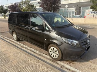 Mercedes-Benz Vito 2020