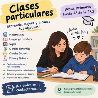 Clases particulares