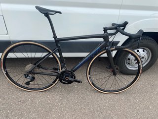Specialized SL6 Bicicleta de Carretera