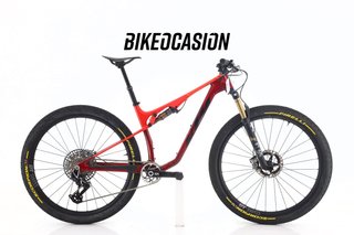 Promo · Bicicleta KTM Scarp Prime XX SL AXS t.M Reacondicionada